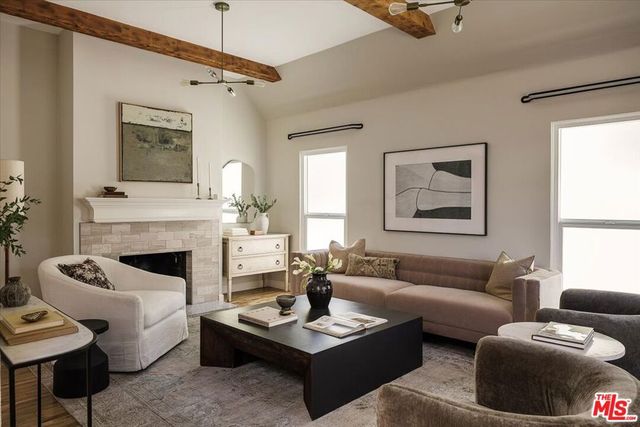 5166 High Crest Avenue, Los Angeles, CA 90041