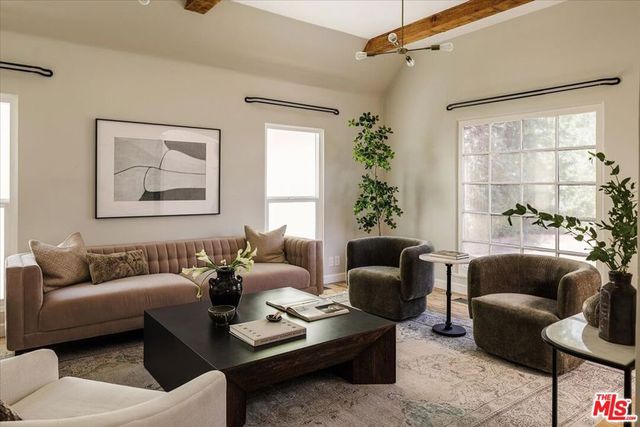 5166 High Crest Avenue, Los Angeles, CA 90041