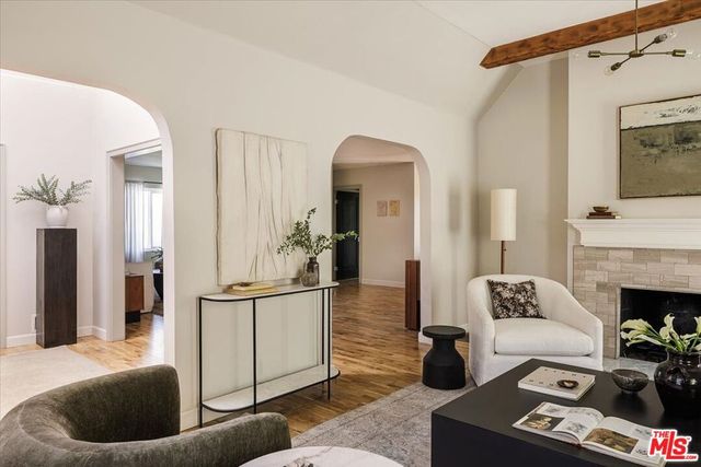 5166 High Crest Avenue, Los Angeles, CA 90041