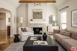 5166 High Crest Avenue, Los Angeles, CA 90041