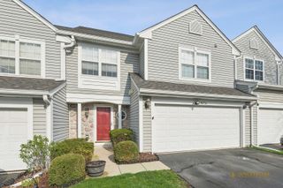 26276 W Vista Court 14-4, Ingleside, IL 60041