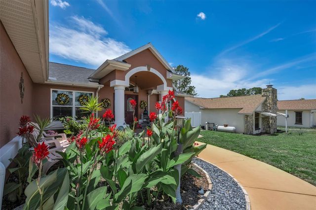 11210 AUBURNDALE STREET, Spring Hill, FL 34609