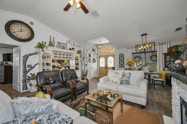 11210 AUBURNDALE STREET, Spring Hill, FL 34609
