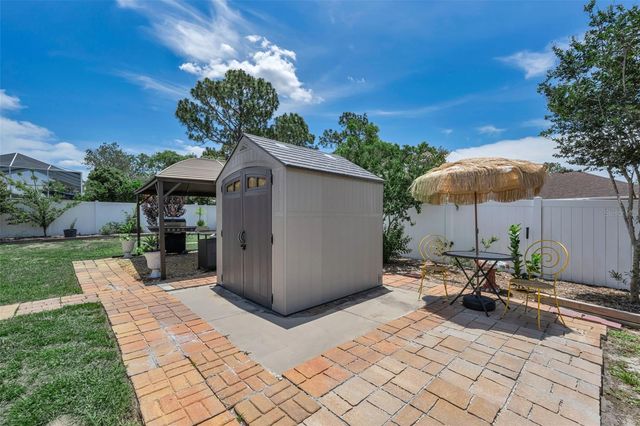 11210 AUBURNDALE STREET, Spring Hill, FL 34609
