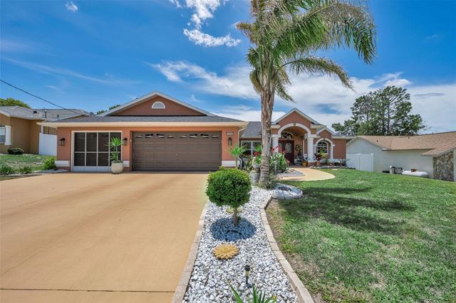 11210 AUBURNDALE STREET, Spring Hill, FL 34609