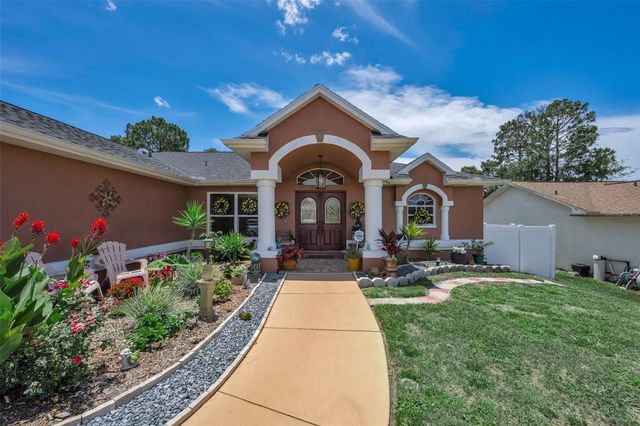 11210 AUBURNDALE STREET, Spring Hill, FL 34609