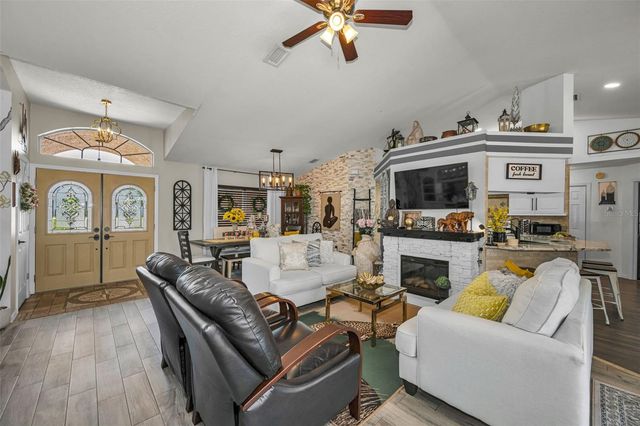 11210 AUBURNDALE STREET, Spring Hill, FL 34609