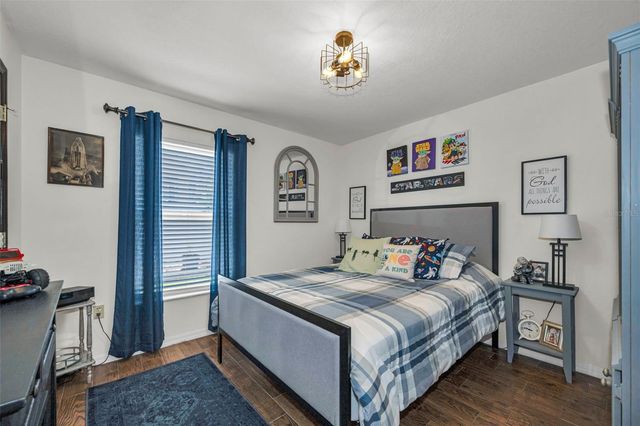 11210 AUBURNDALE STREET, Spring Hill, FL 34609