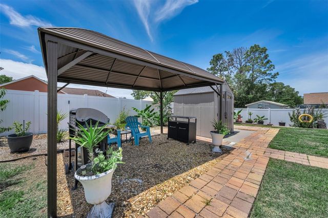11210 AUBURNDALE STREET, Spring Hill, FL 34609