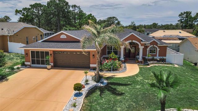 11210 AUBURNDALE STREET, Spring Hill, FL 34609