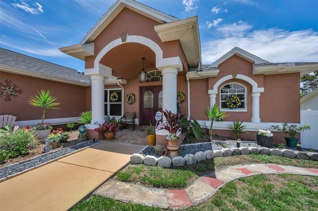 11210 AUBURNDALE STREET, Spring Hill, FL 34609