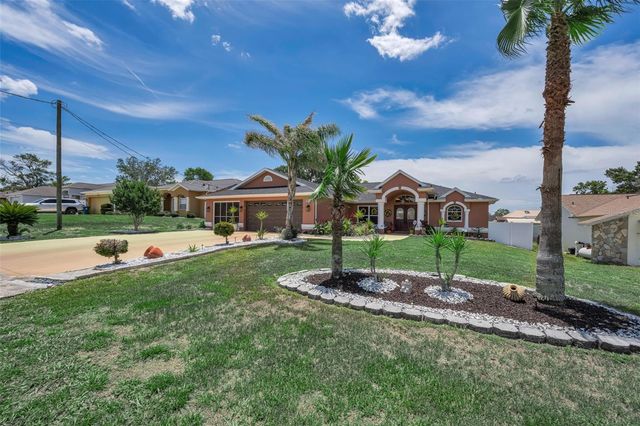 11210 AUBURNDALE STREET, Spring Hill, FL 34609