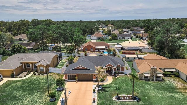 11210 AUBURNDALE STREET, Spring Hill, FL 34609