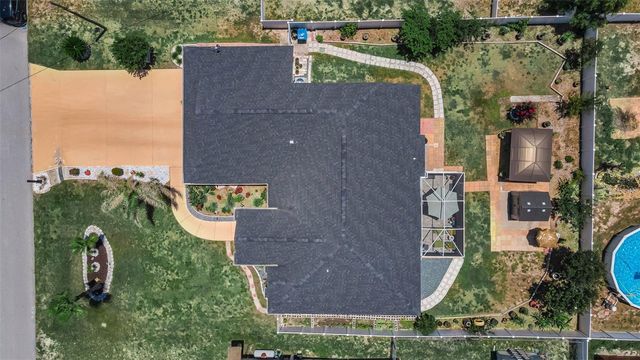11210 AUBURNDALE STREET, Spring Hill, FL 34609