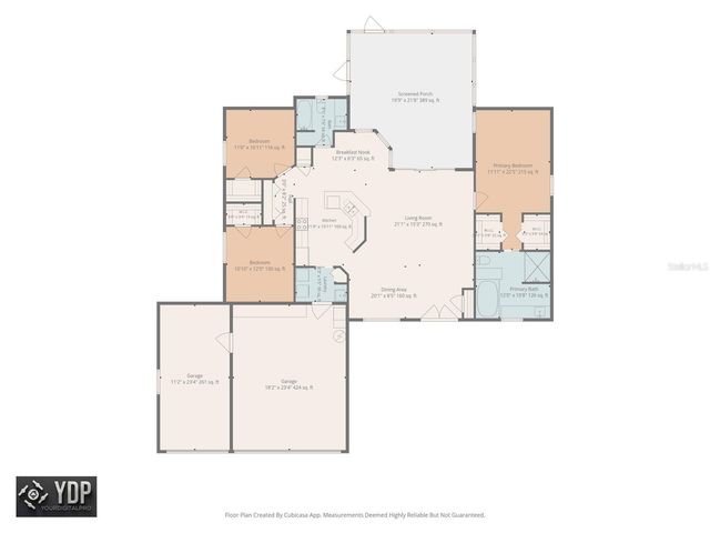11210 AUBURNDALE STREET, Spring Hill, FL 34609