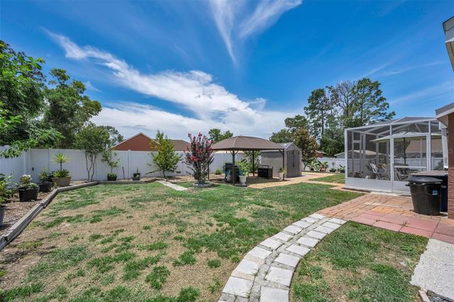 11210 AUBURNDALE STREET, Spring Hill, FL 34609