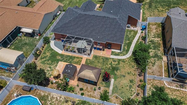 11210 AUBURNDALE STREET, Spring Hill, FL 34609