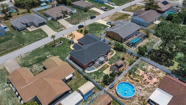 11210 AUBURNDALE STREET, Spring Hill, FL 34609