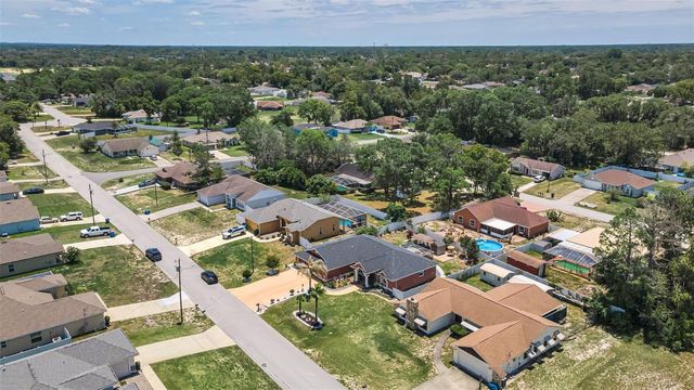 11210 AUBURNDALE STREET, Spring Hill, FL 34609