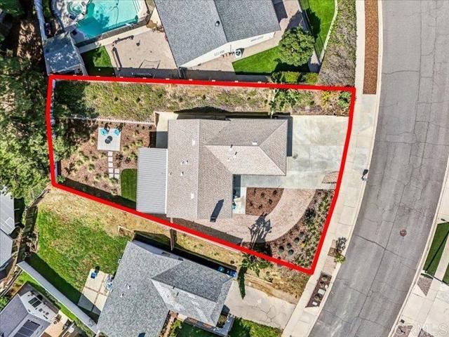 15718 Aqueduct Lane, Chino Hills, CA 91709
