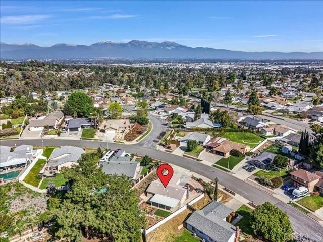 15718 Aqueduct Lane, Chino Hills, CA 91709