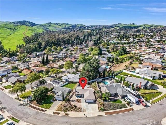 15718 Aqueduct Lane, Chino Hills, CA 91709