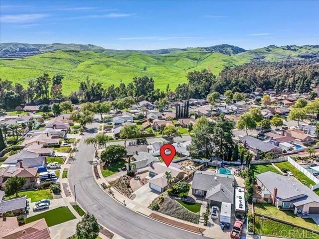 15718 Aqueduct Lane, Chino Hills, CA 91709