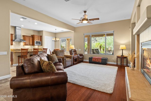 26216 N 56TH Drive N, Phoenix, AZ 85083