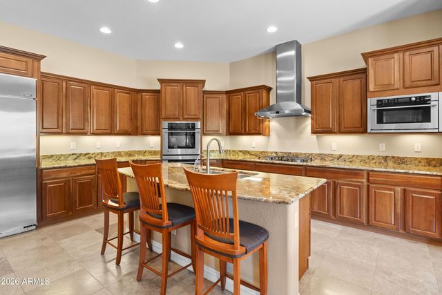 26216 N 56TH Drive N, Phoenix, AZ 85083