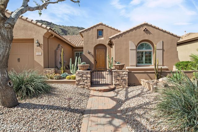 26216 N 56TH Drive N, Phoenix, AZ 85083