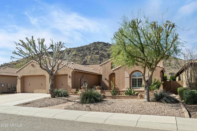 26216 N 56TH Drive N, Phoenix, AZ 85083