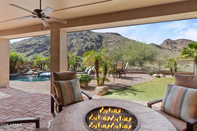 26216 N 56TH Drive N, Phoenix, AZ 85083