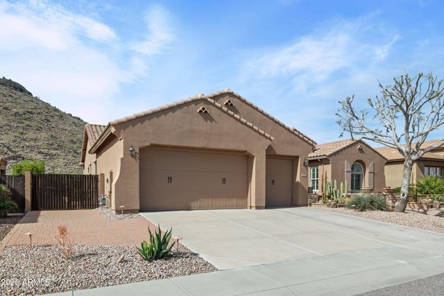 26216 N 56TH Drive N, Phoenix, AZ 85083