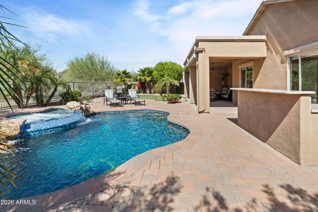 26216 N 56TH Drive N, Phoenix, AZ 85083