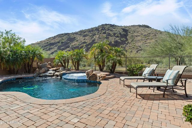 26216 N 56TH Drive N, Phoenix, AZ 85083