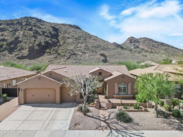 26216 N 56TH Drive N, Phoenix, AZ 85083