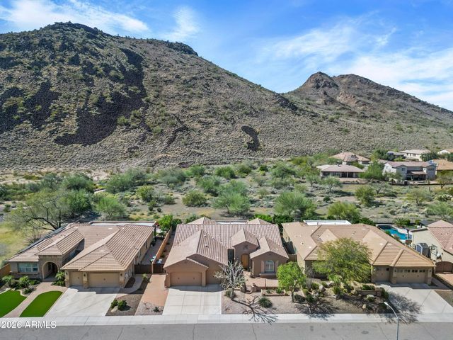 26216 N 56TH Drive N, Phoenix, AZ 85083