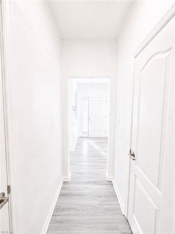 29 Frazier CT, Hampton, VA 23666