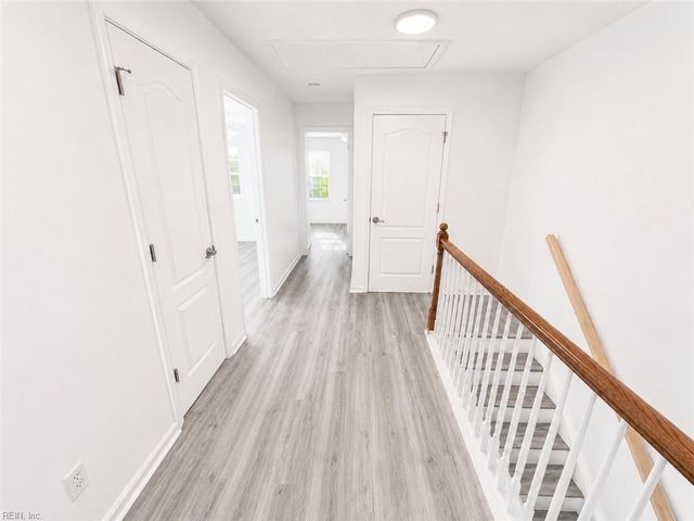 29 Frazier CT, Hampton, VA 23666