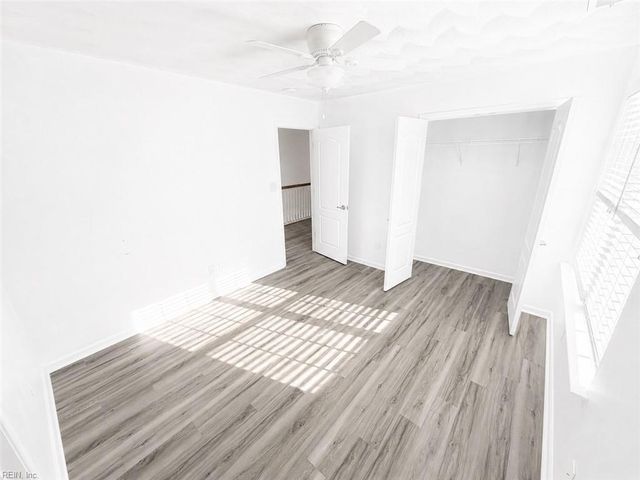 29 Frazier CT, Hampton, VA 23666