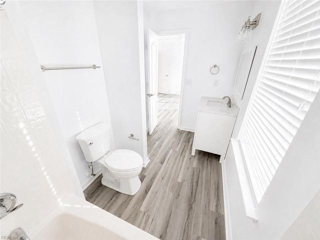 29 Frazier CT, Hampton, VA 23666