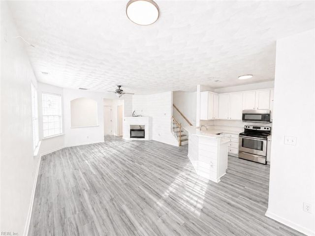 29 Frazier CT, Hampton, VA 23666
