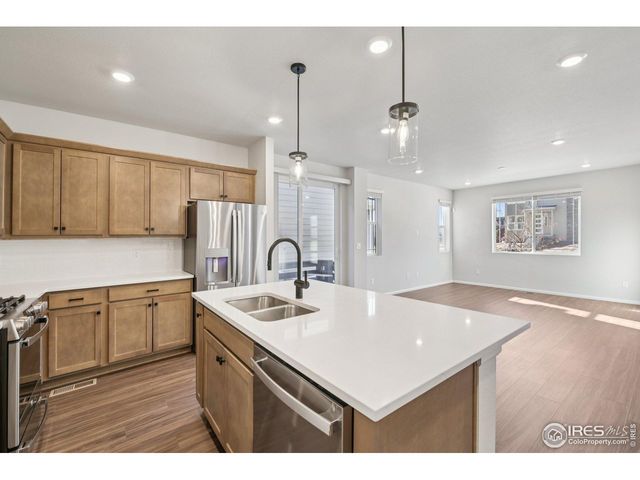 8777 Whiteclover St, Littleton, CO 80125