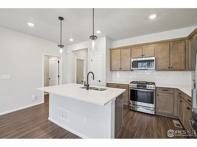 8777 Whiteclover St, Littleton, CO 80125