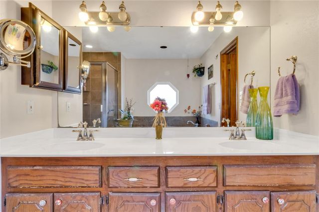 1112 Walnut Court, Moore, OK 73160