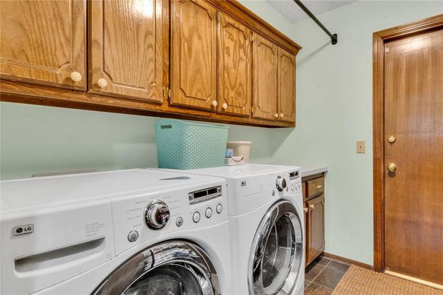 1112 Walnut Court, Moore, OK 73160