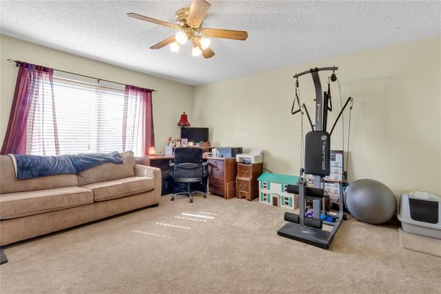 1112 Walnut Court, Moore, OK 73160