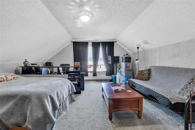 1112 Walnut Court, Moore, OK 73160
