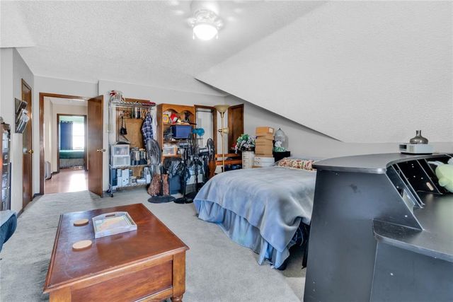 1112 Walnut Court, Moore, OK 73160