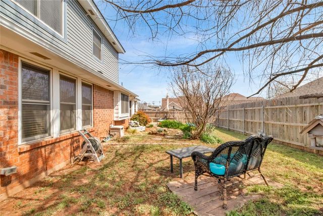 1112 Walnut Court, Moore, OK 73160